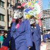 2012 Fasnacht Mittwoch